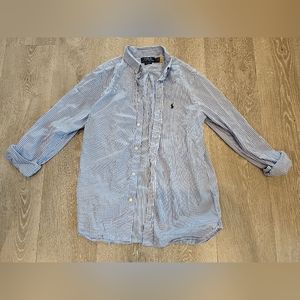 Polo Ralph Lauren Dress Shirt